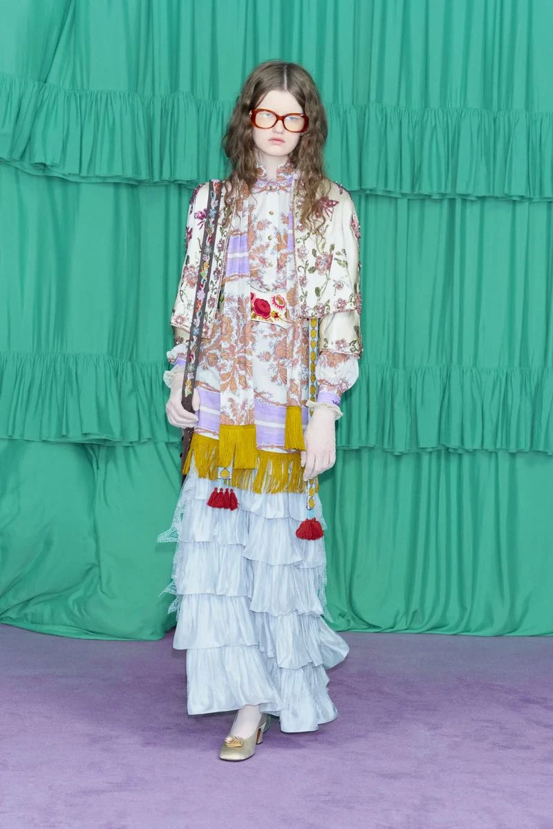 Valentino 2025 Pre Fall