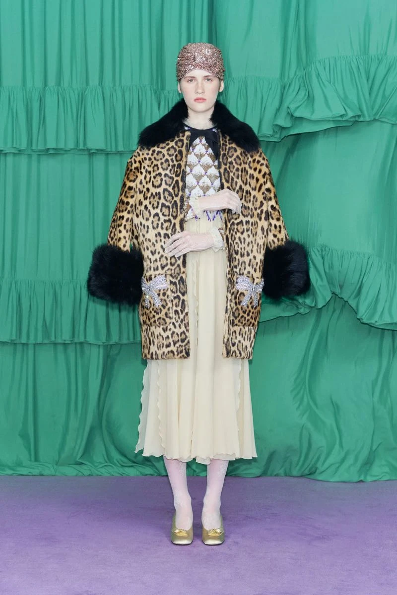 Valentino 2025 Pre Fall