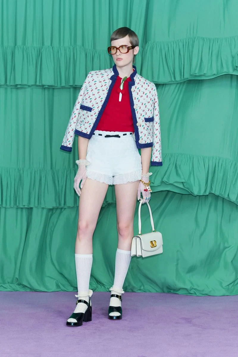 Valentino 2025 Pre Fall