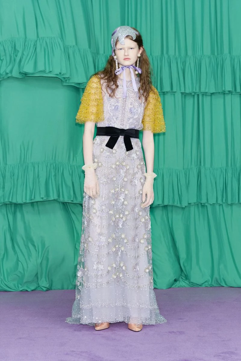 Valentino 2025 Pre Fall