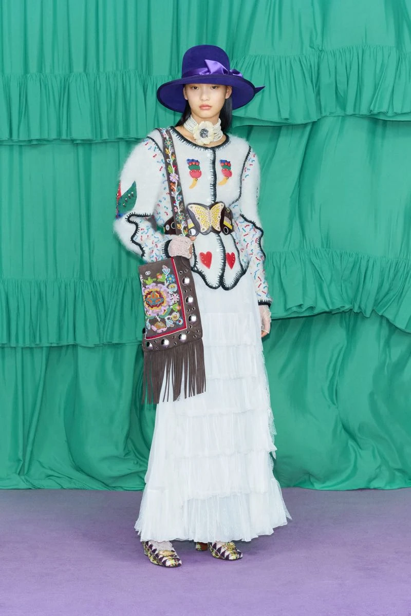 Valentino 2025 Pre Fall