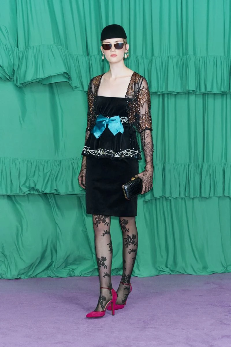 Valentino 2025 Pre Fall