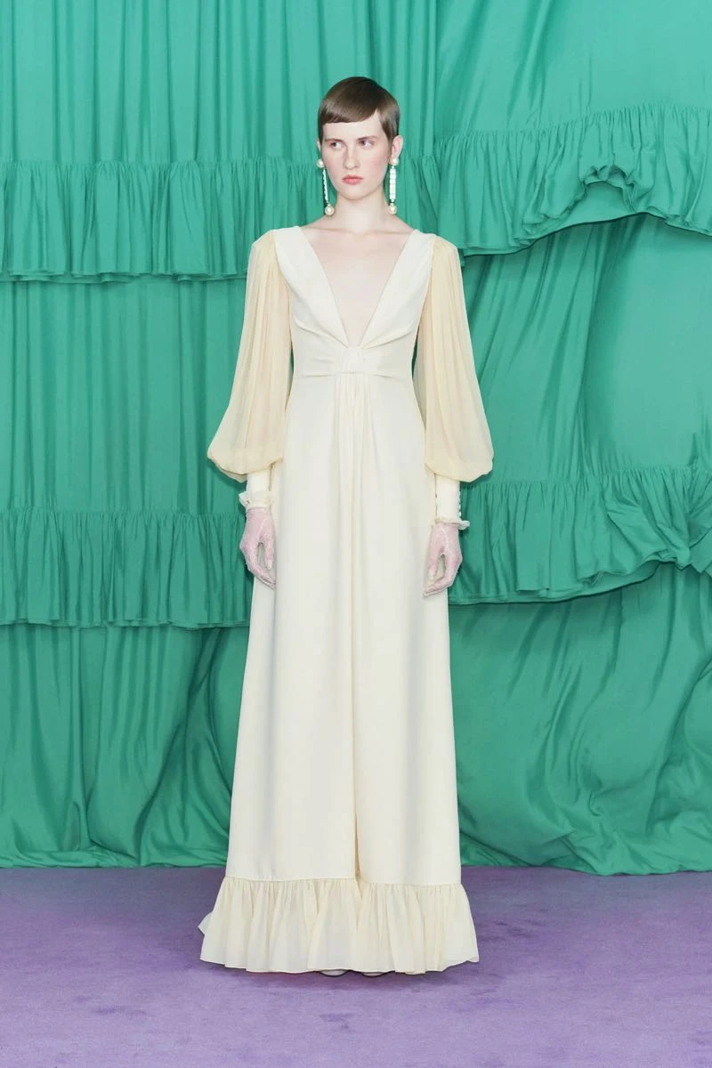 Valentino 2025 Pre Fall