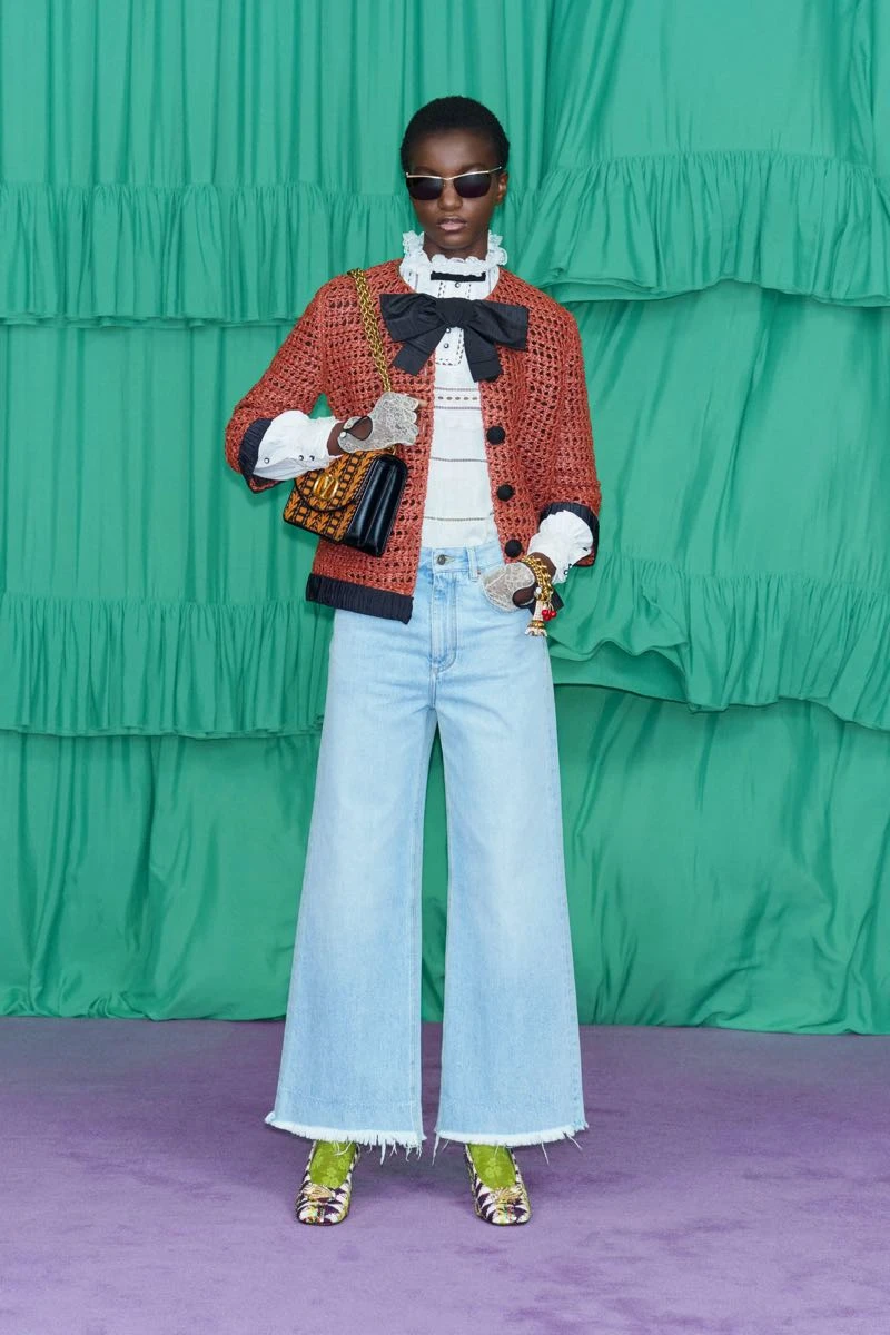 Valentino 2025 Pre Fall