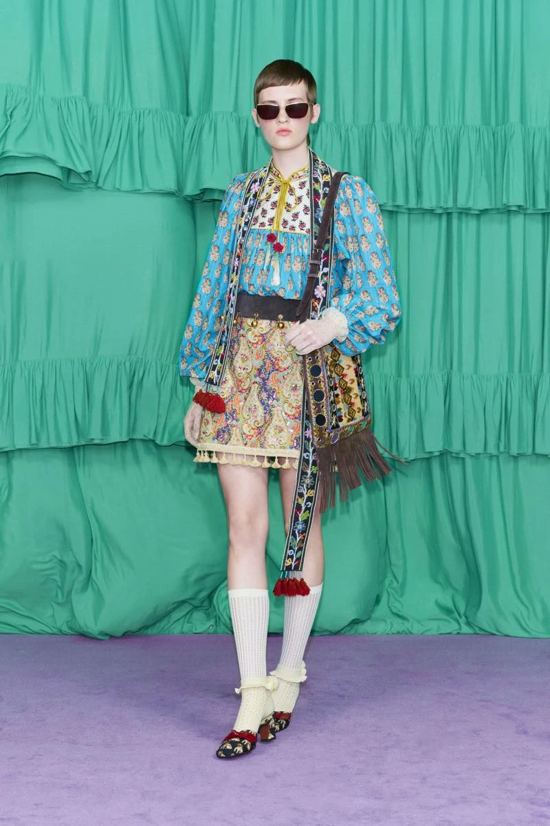 Valentino 2025 Pre Fall