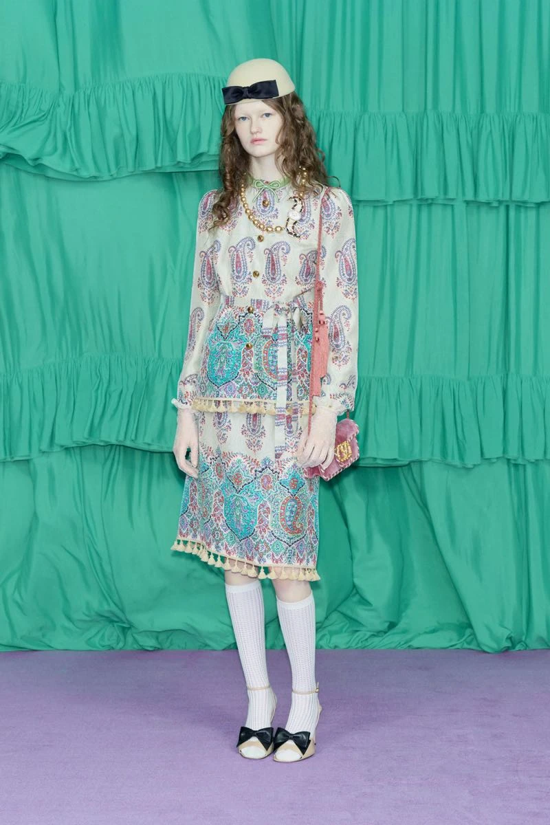 Valentino 2025 Pre Fall
