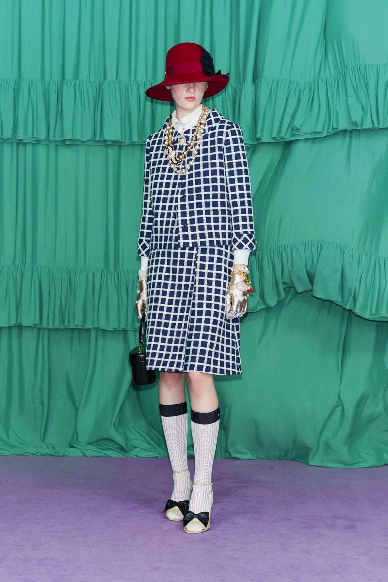 Valentino 2025 Pre Fall