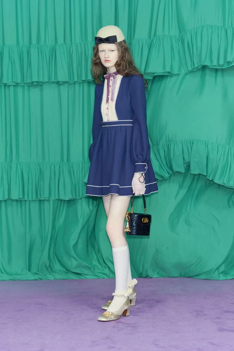 Valentino 2025 Pre Fall