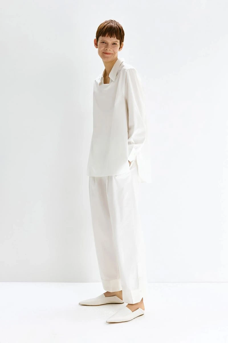 Bevza 2025 pre fall