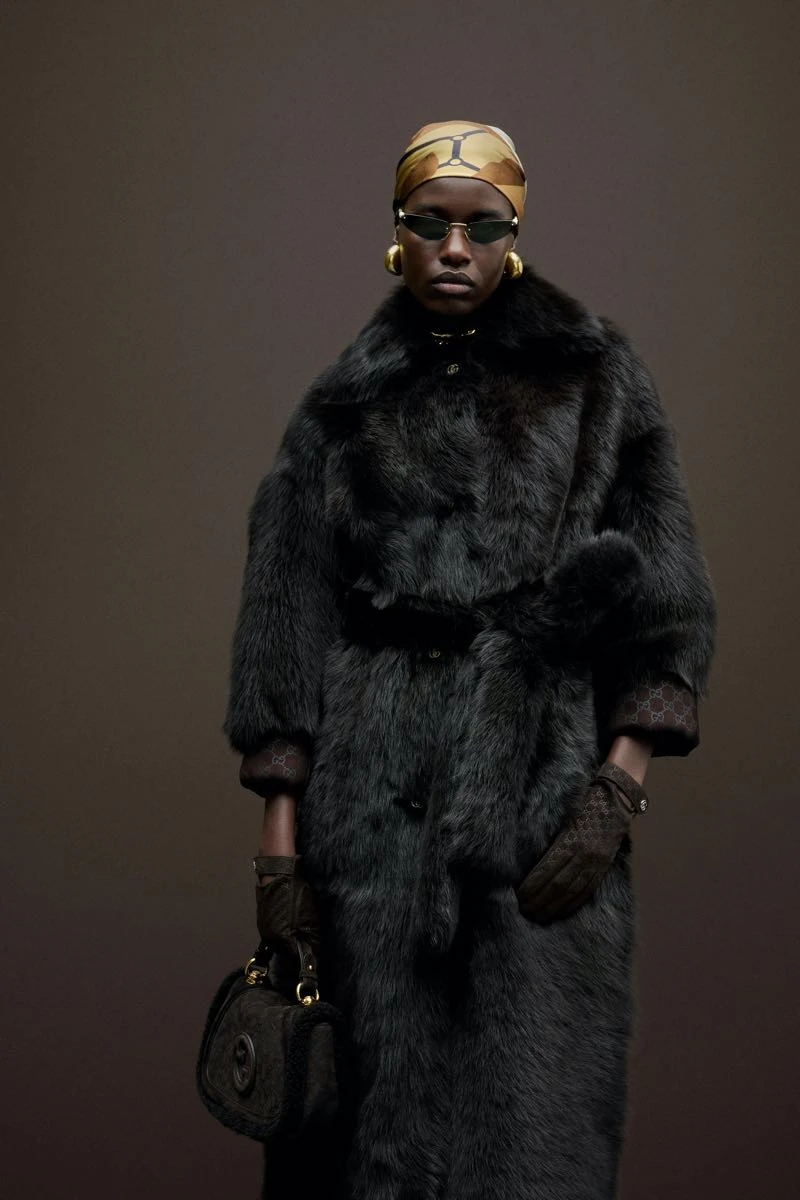 Gucci 2025 Pre Fall