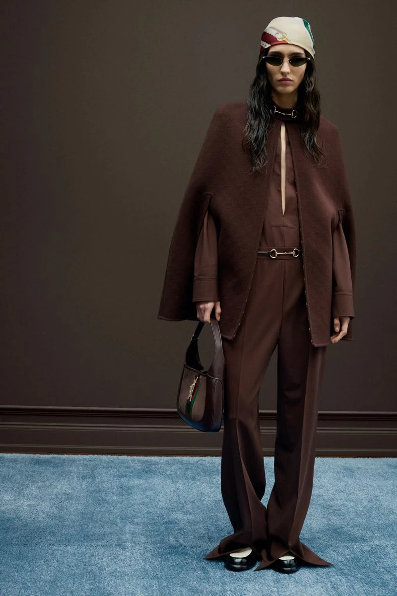 Gucci 2025 Pre Fall