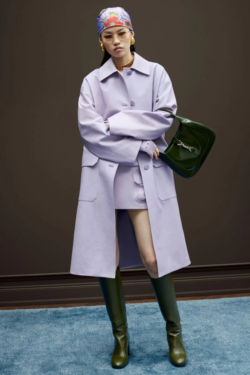 Gucci 2025 Pre Fall
