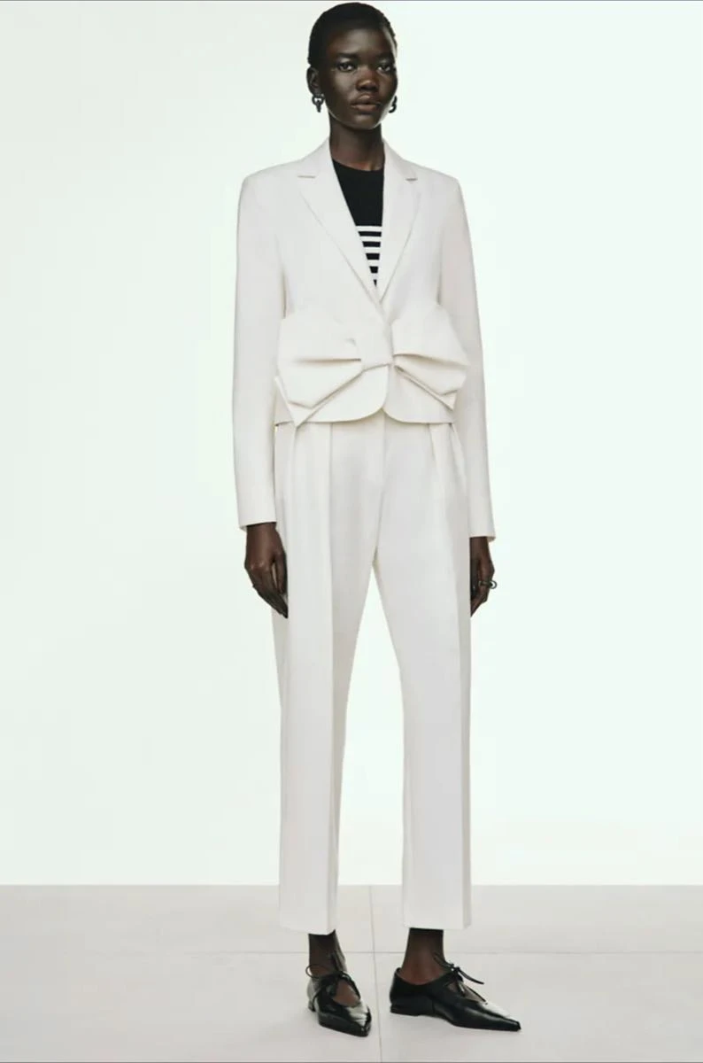 Max Mara 2025 Pre Fall