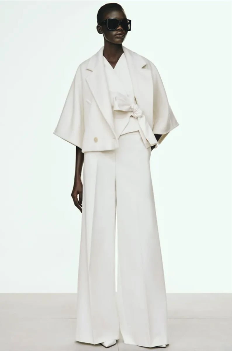 Max Mara 2025 Pre Fall