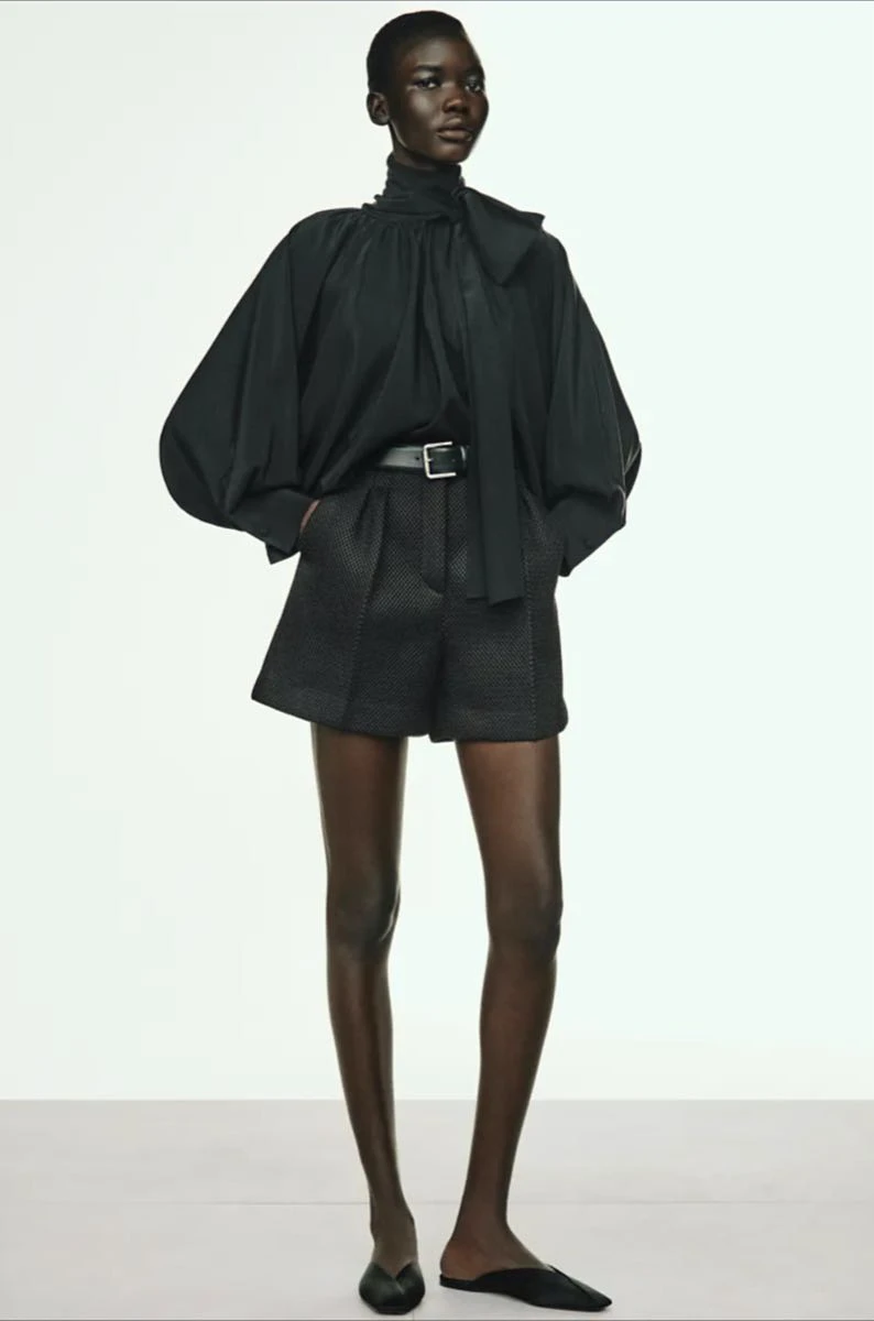 Max Mara 2025 Pre Fall