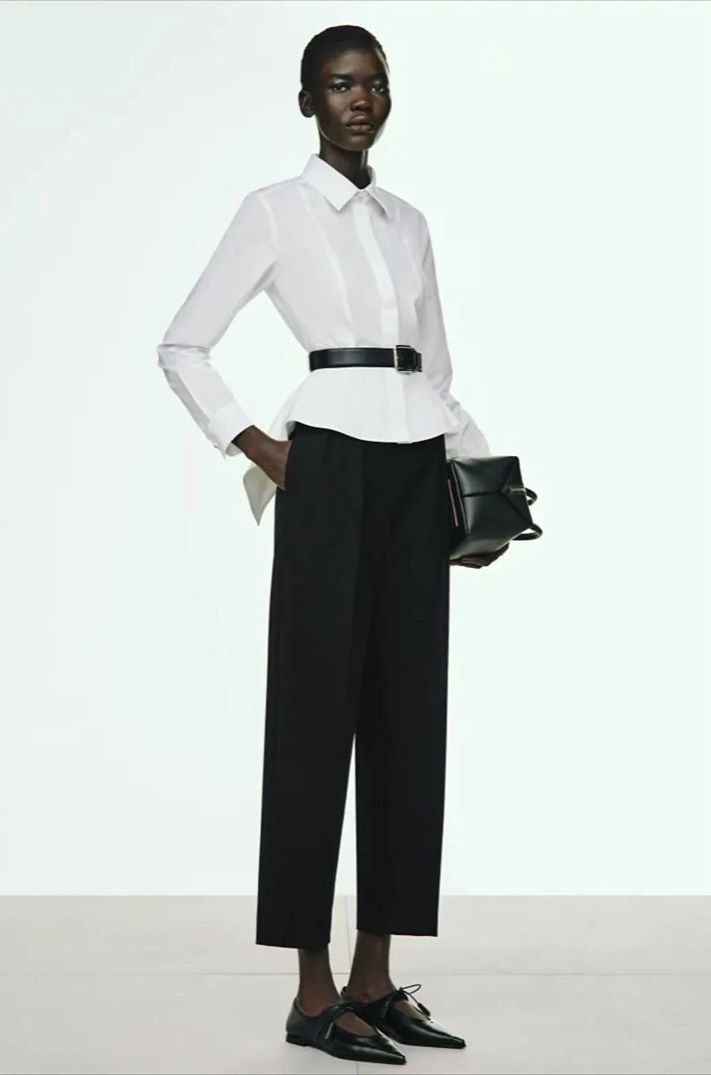 Max Mara 2025 Pre Fall