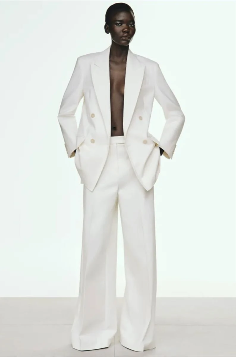 Max Mara 2025 Pre Fall