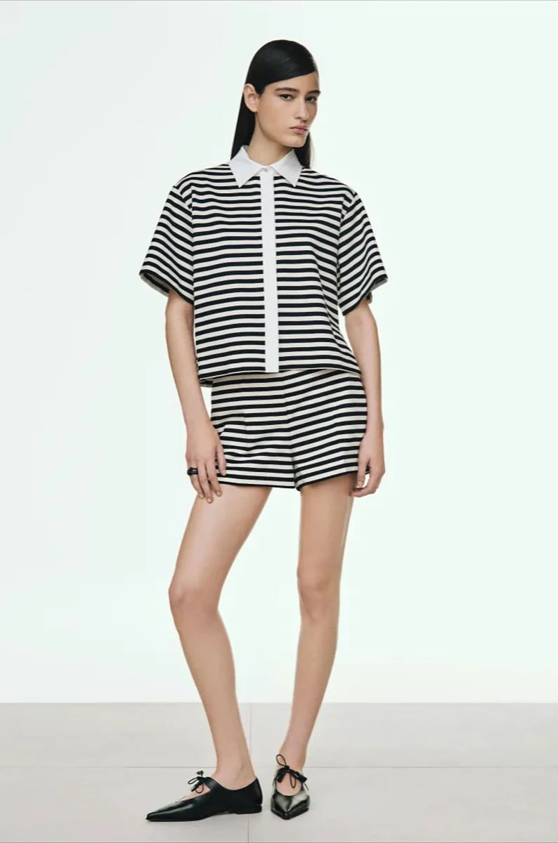 Max Mara 2025 Pre Fall