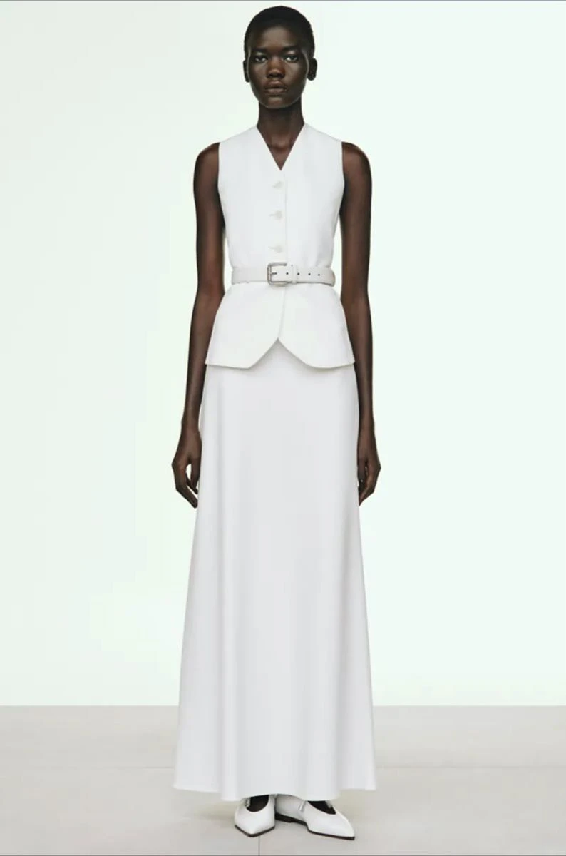 Max Mara 2025 Pre Fall