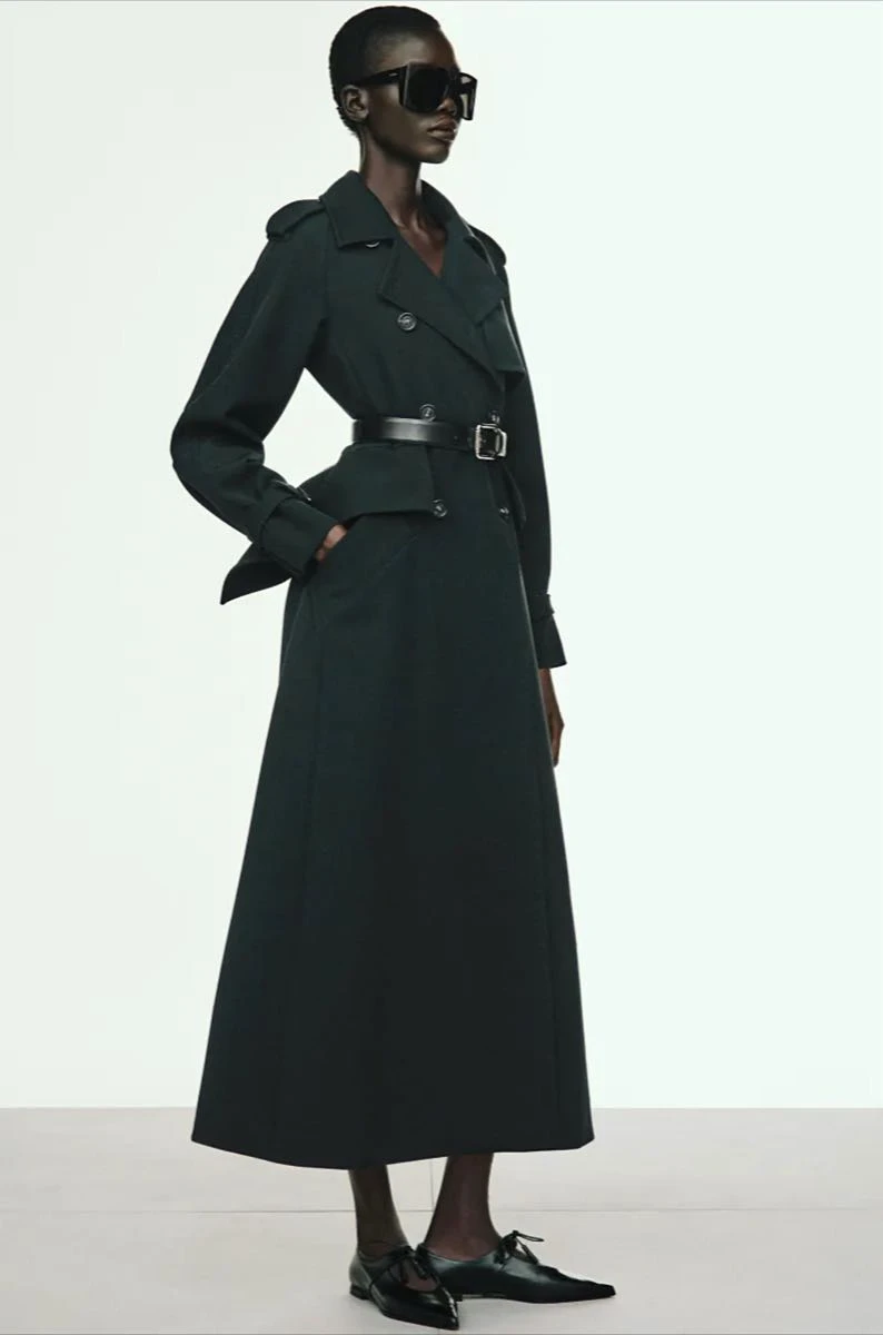 Max Mara 2025 Pre Fall