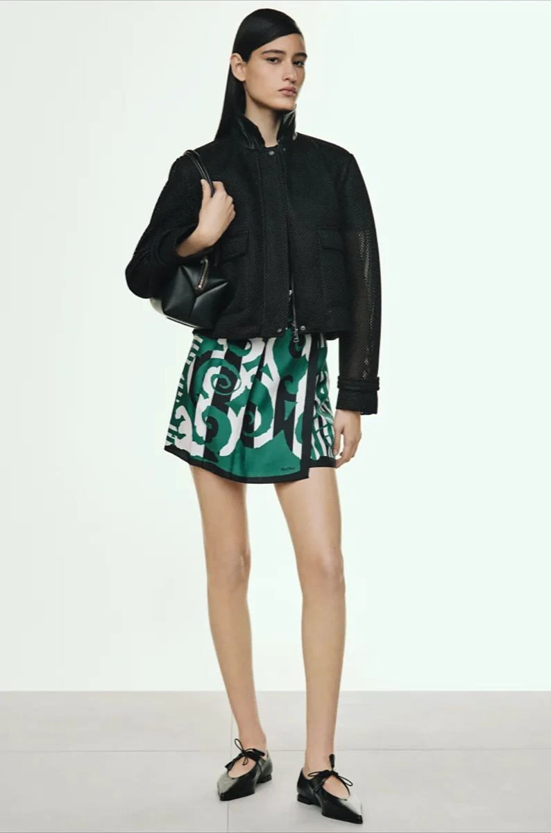 Max Mara 2025 Pre Fall