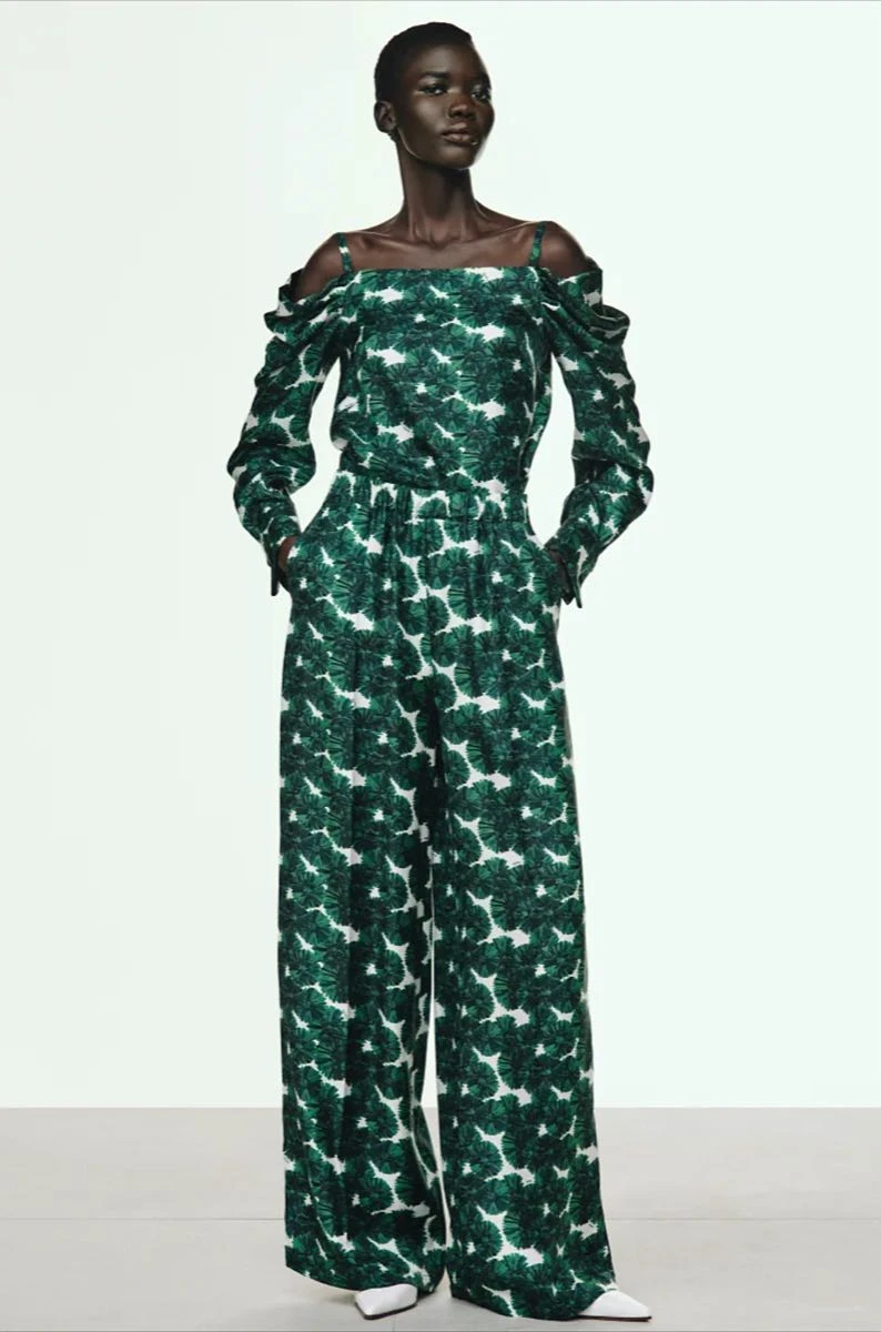 Max Mara 2025 Pre Fall