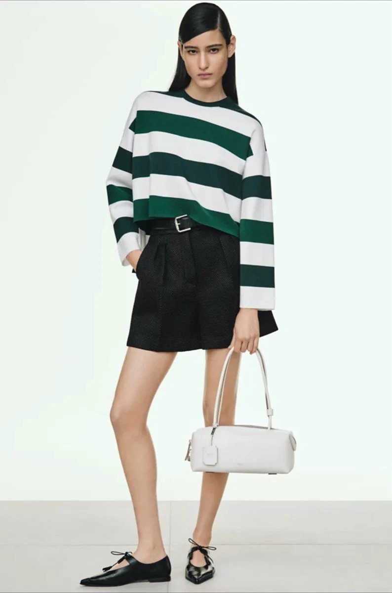 Max Mara 2025 Pre Fall