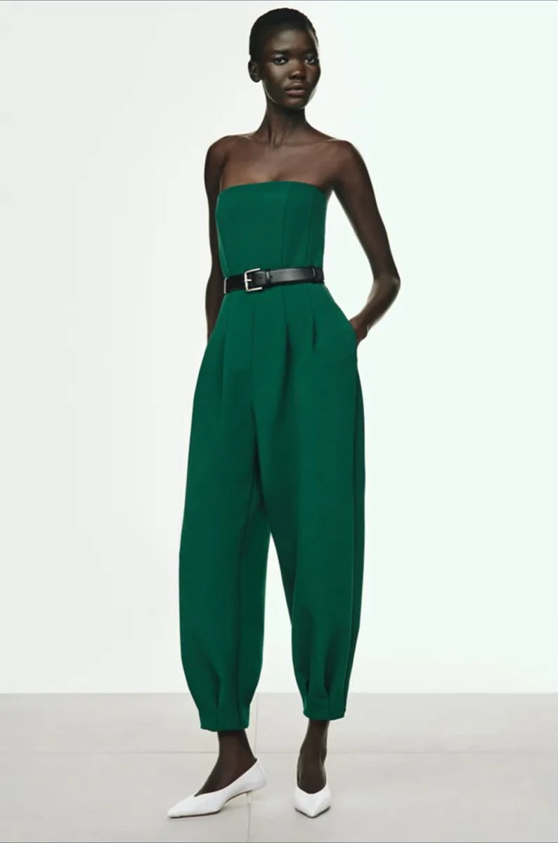 Max Mara 2025 Pre Fall