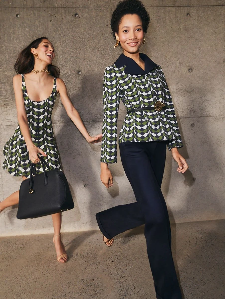 Oscar de la Renta 2025 Pre Fall