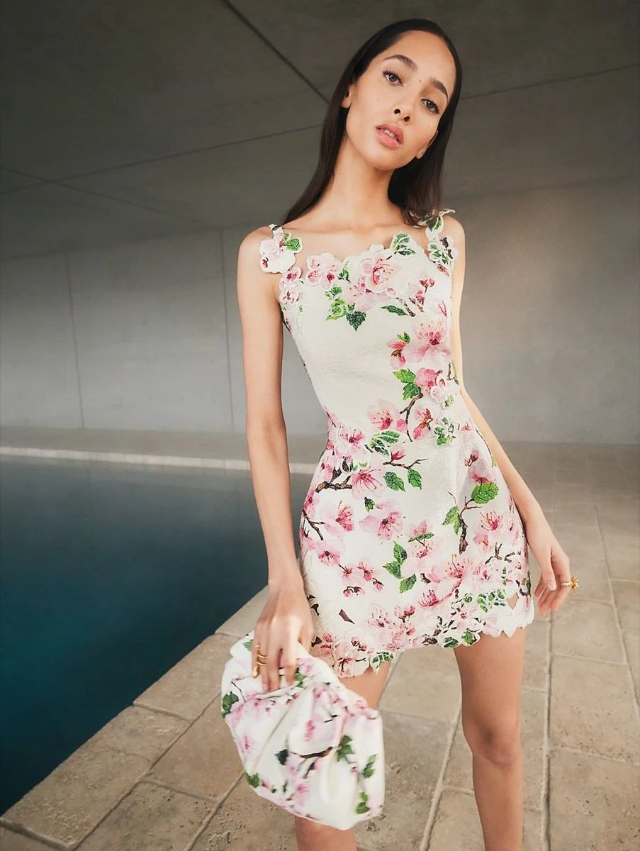 Oscar de la Renta 2025 Pre Fall