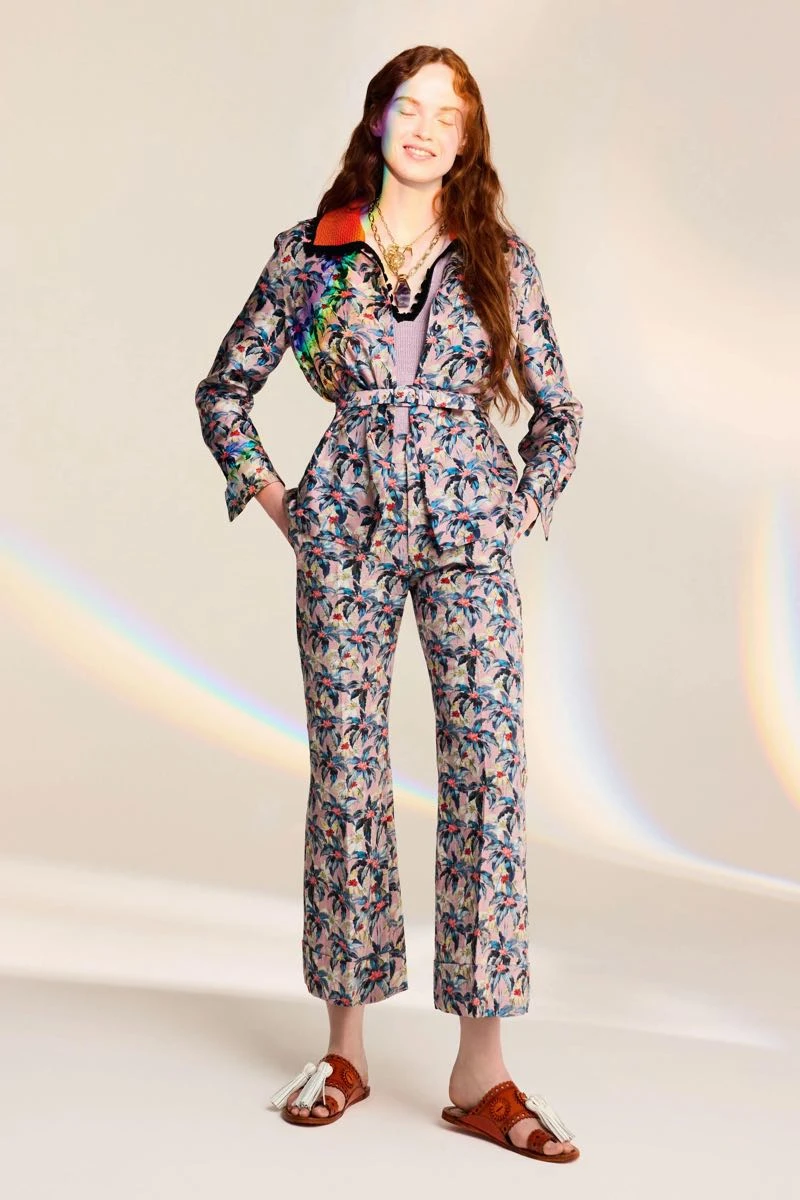 La Double J. Pre-Fall 2025