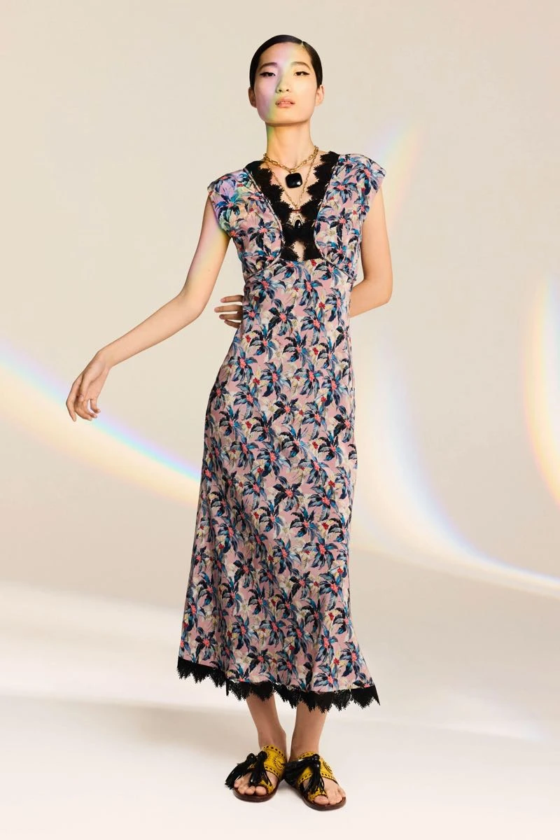 La Double J. Pre-Fall 2025