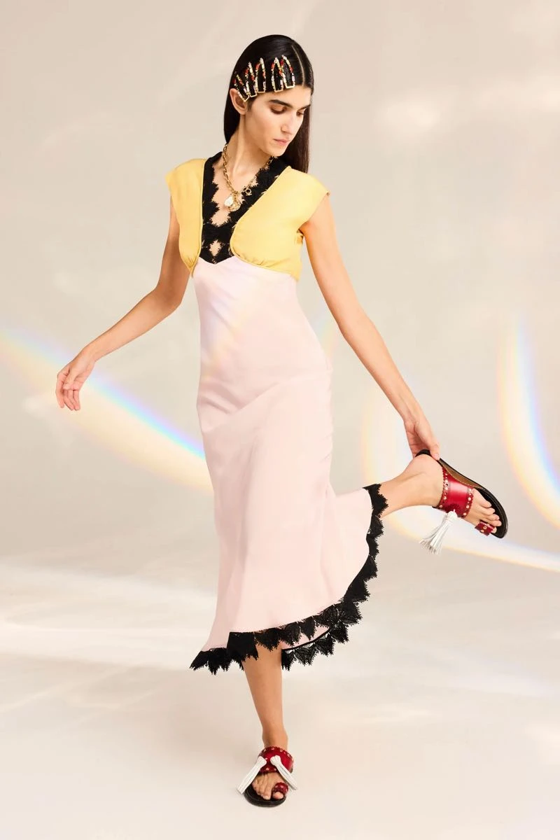 La Double J. Pre-Fall 2025