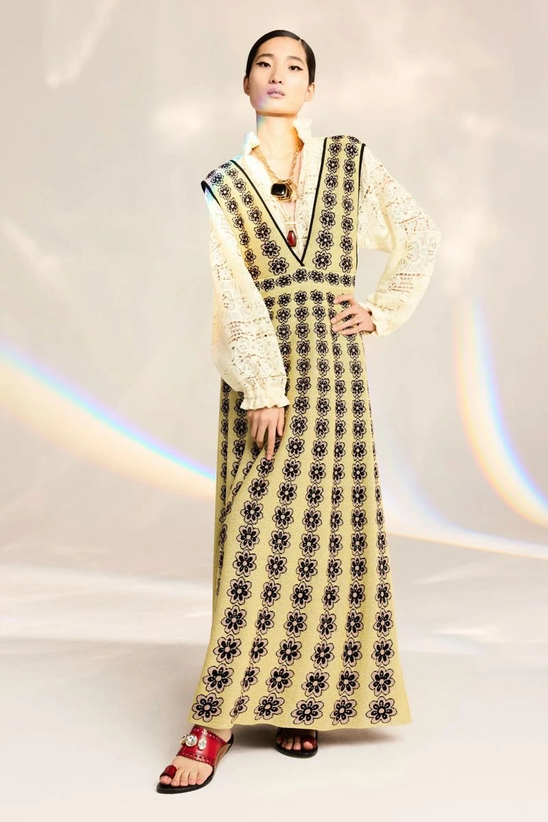 La Double J. Pre-Fall 2025