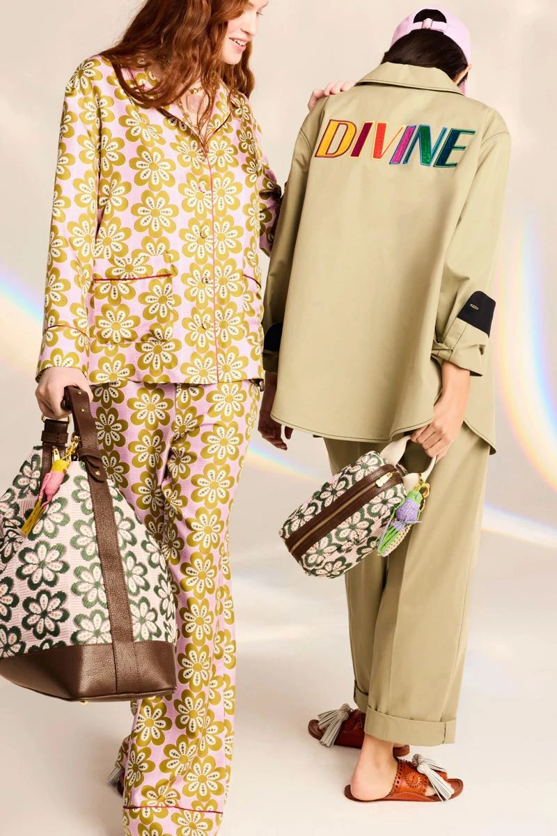 La Double J. Pre-Fall 2025