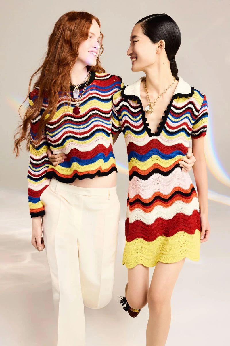 La Double J. Pre-Fall 2025