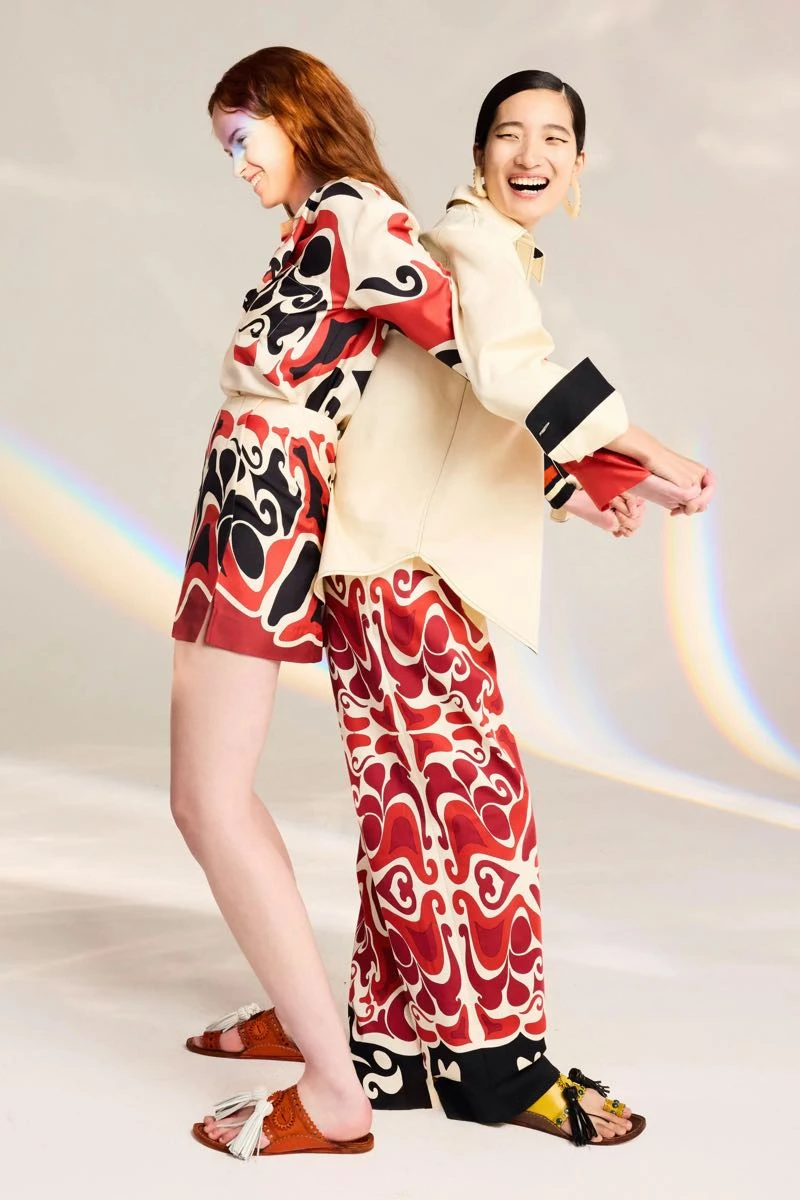 La Double J. Pre-Fall 2025