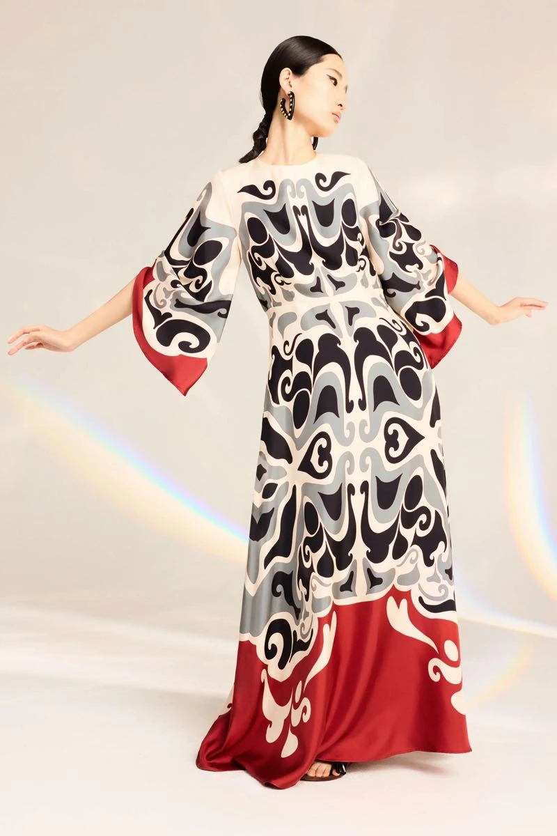 La Double J. Pre-Fall 2025