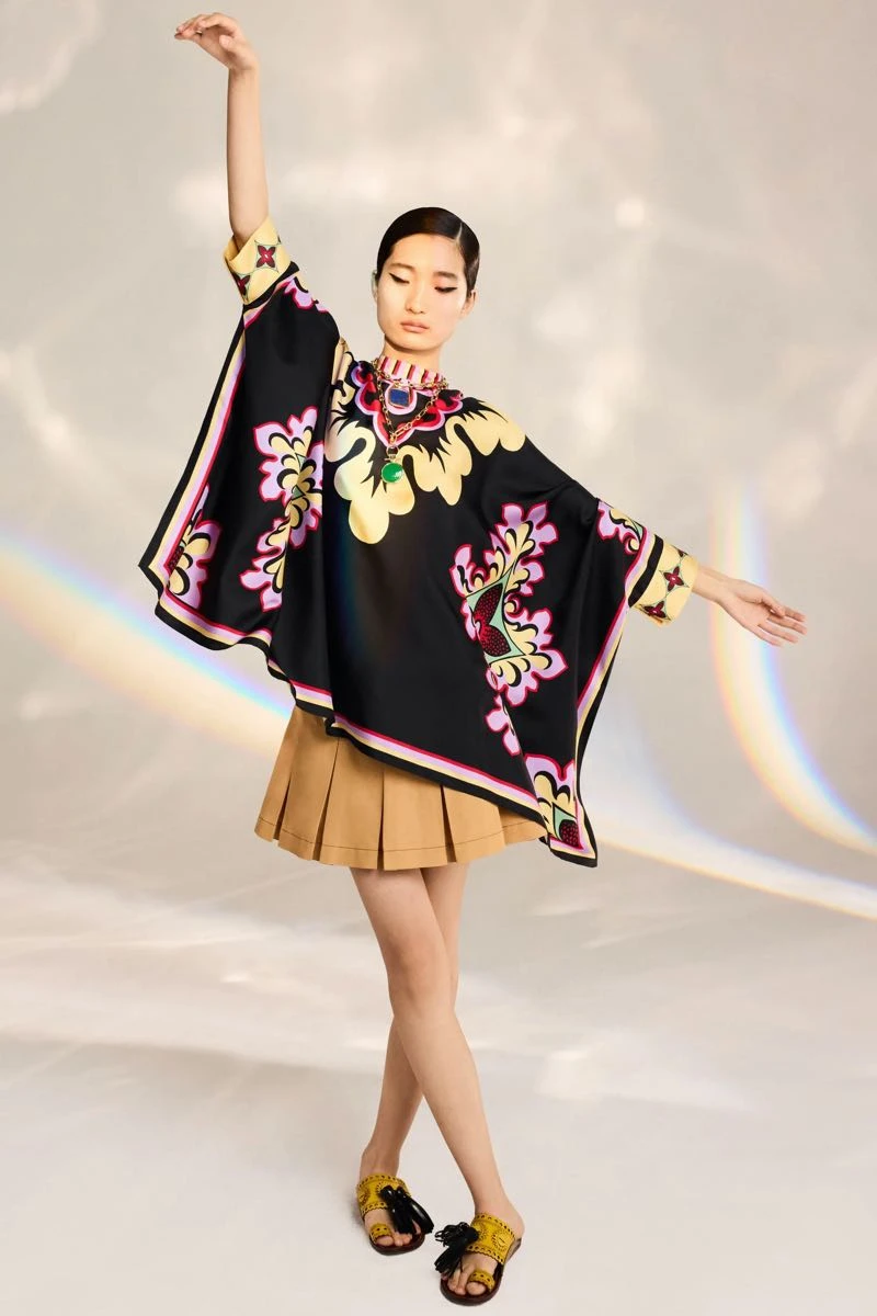 La Double J. Pre-Fall 2025