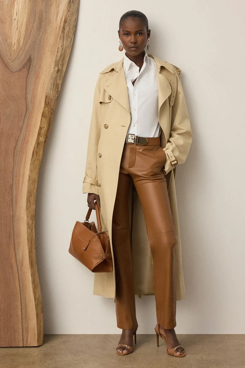 Ralph Lauren 2025 pre fall