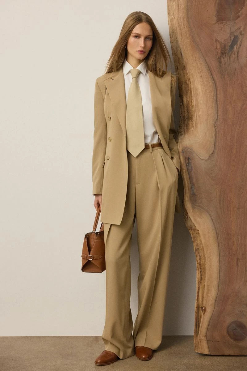 Ralph Lauren 2025 pre fall