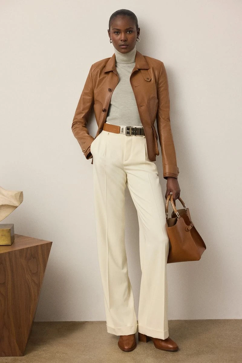 Ralph Lauren 2025 pre fall