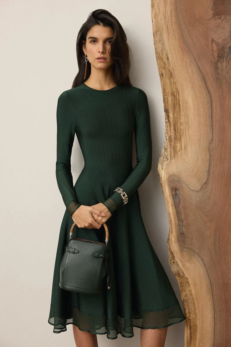 Ralph Lauren 2025 pre fall