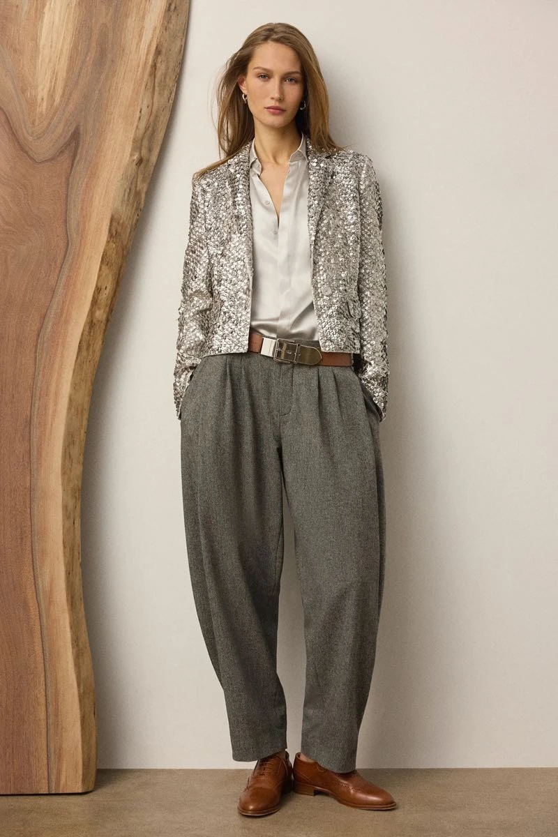 Ralph Lauren 2025 pre fall