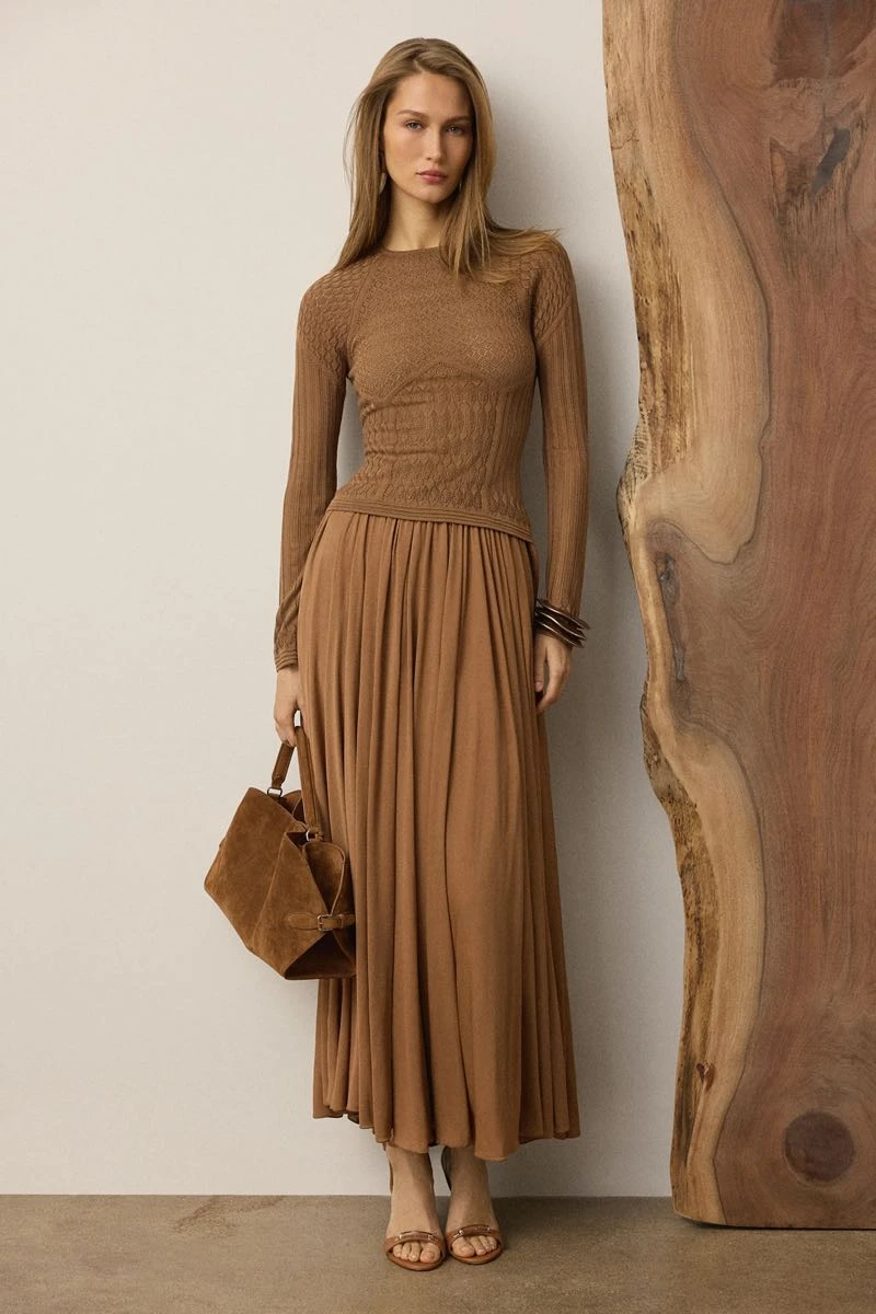 Ralph Lauren 2025 pre fall