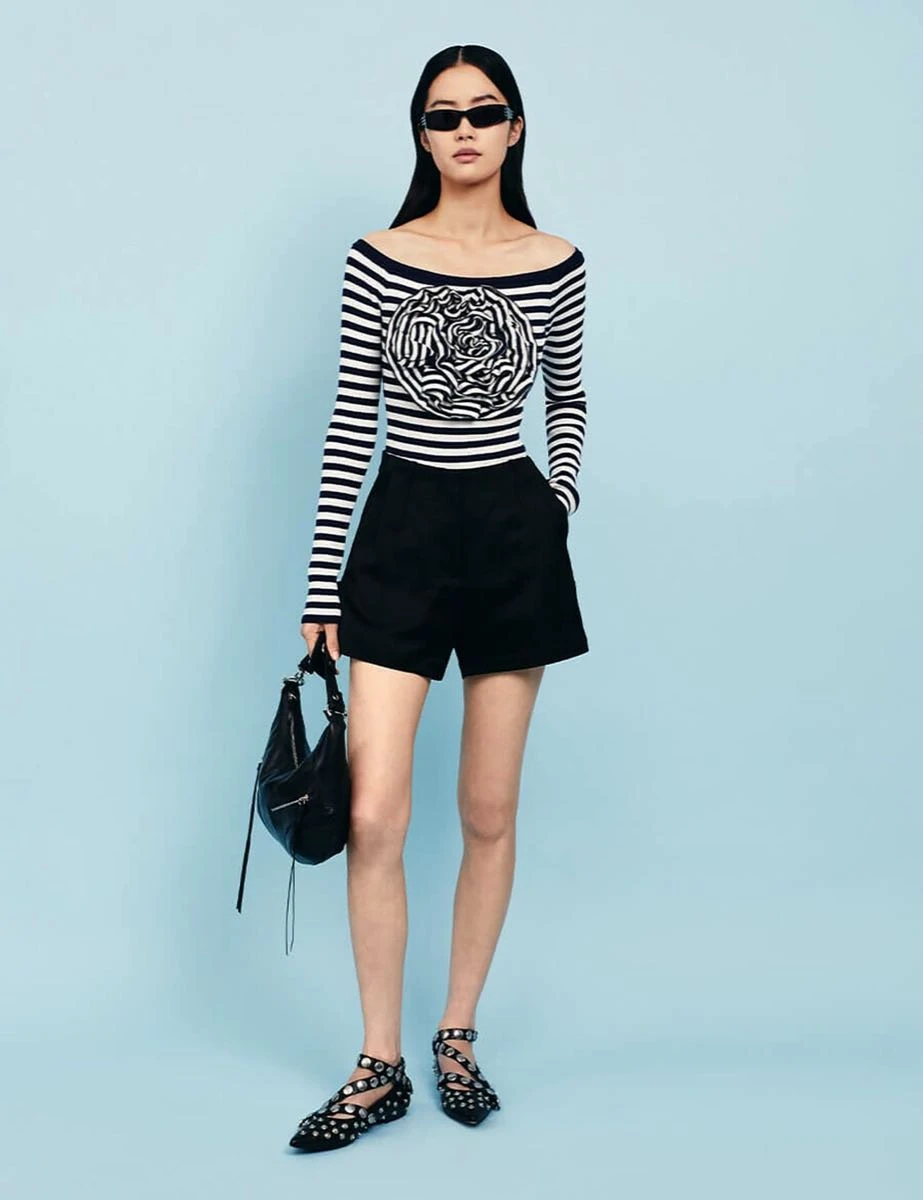 Colección primavera verano 2025 de Sonia Rykiel