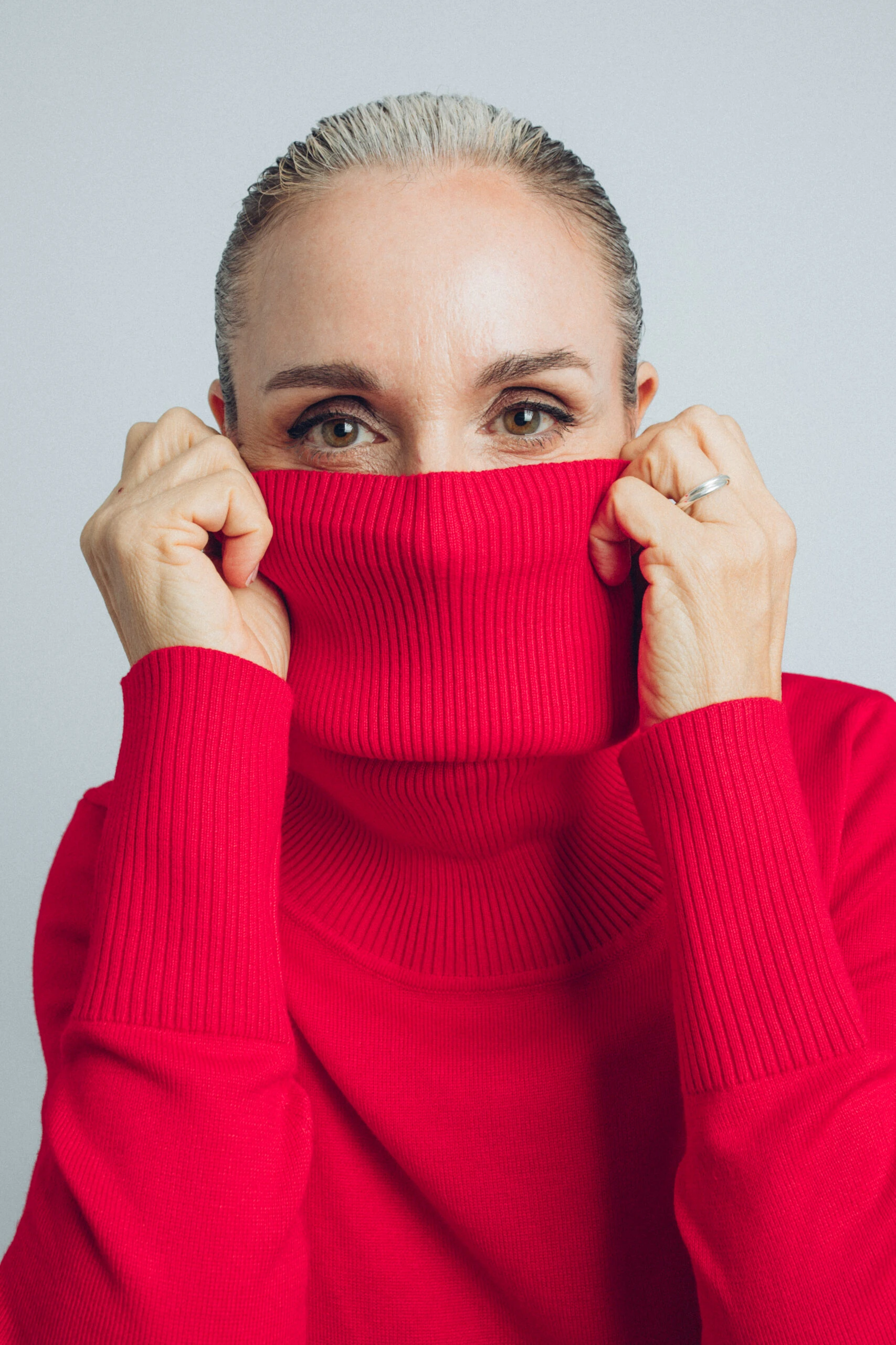 Gabriela López, diseñadora de interiores, especialista en Sociología del Diseño y colour designer. 