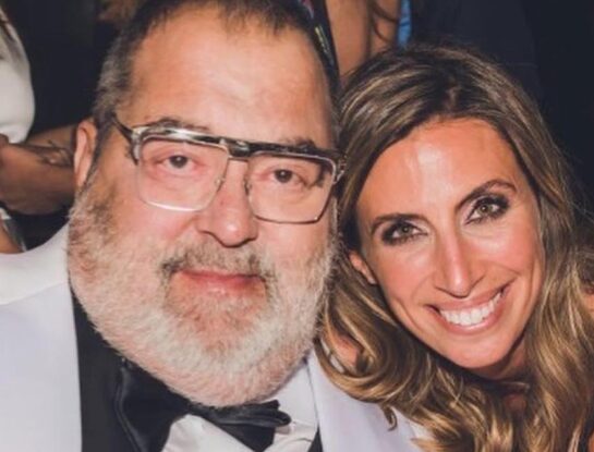 La tristísima carta abierta que Luciana Geuna le dedicó a Jorge Lanata: "Tengo el corazón estrujado"