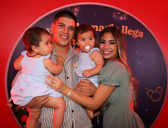 Thiago Medina: Daniela Celis y las primeras noticias alentadoras sobre la salud del ex Gran Hermano