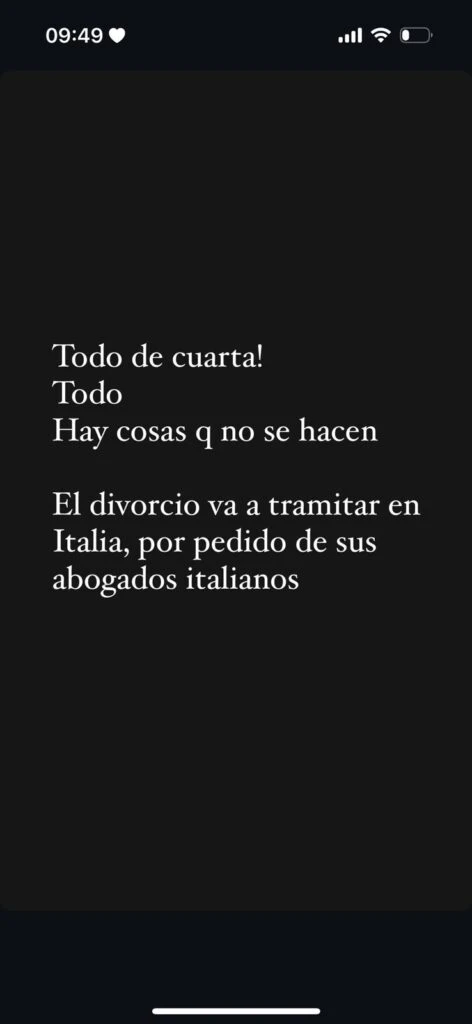 Qué va hacer Mauro Icardi tras ser desalojado de la casa en la que vivía en Santa Bárbara por Wanda Nara